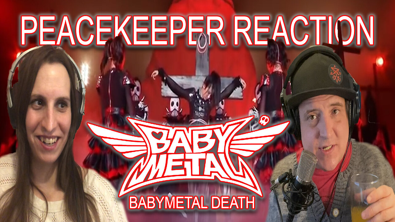 Destination: Japan - Babymetal - Babymetal Death Live At Legend 1997