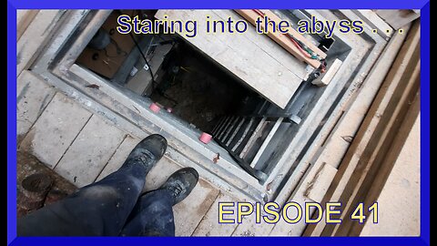 Tidying Up After The Storm - Episode 41