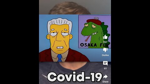 The Simpson's Predictions For 2023 is Wild