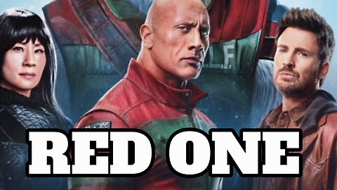 Red One Hollywood Movies | Hollywood Movies Part 25 in English #redone #hollywoodmoives
