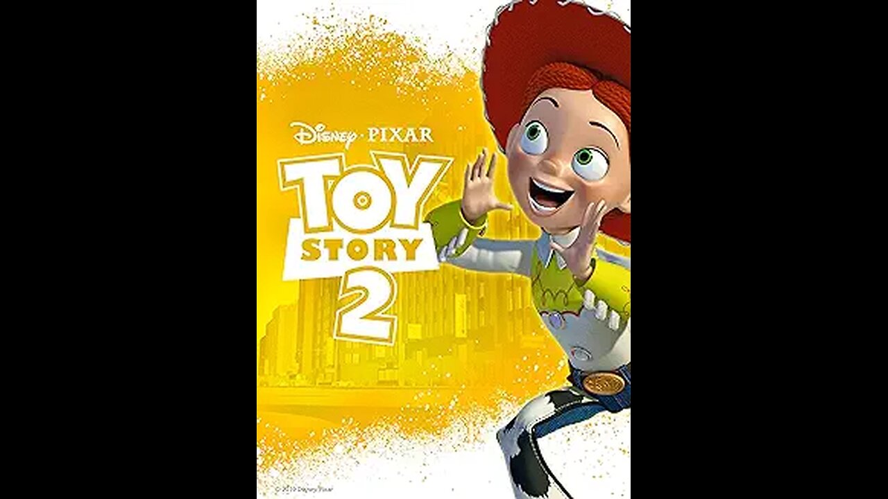 Toy Story 2 Movie Trailer, Woody is toynapped by Al, a greedy collector. Together with