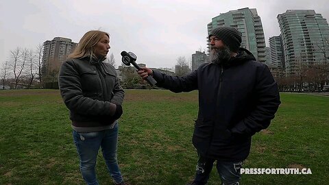 Exclusive: PFT Video On Covid-19 Bio Weapon Leads To Woman Getting Fired From Job of 27 Years Losing