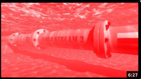 The Covert Operation That Took Down The Nord Stream 2 Pipeline