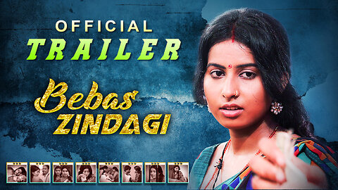 Bebas Zindagi Trailer