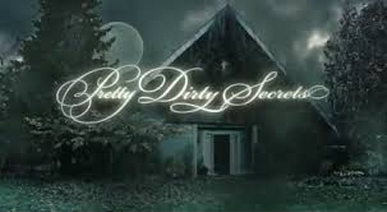 Review Pretty Dirty Secrets (Miniserie Web)