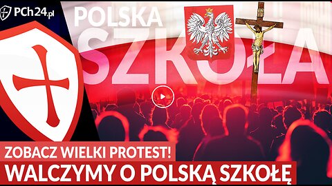 POLACY PRZECIWKO REFORMOM NOWACKIEJ! ZOBACZ RELACJĘ Z WIELKIEJ PIKIETY!
