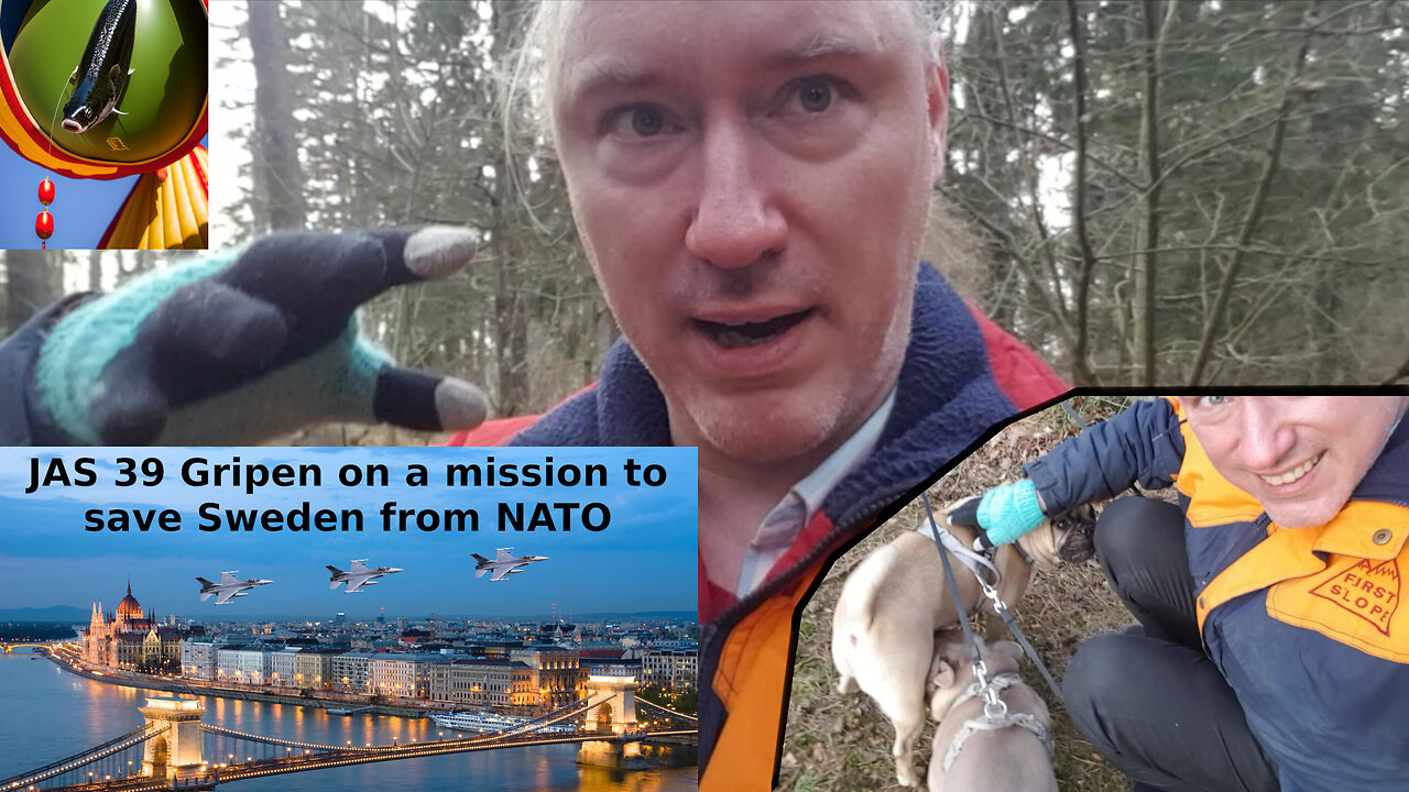 Building spy balloons, NATO stops, bioweapon antidotes, AIs, bone marrow, eel friendly turbines