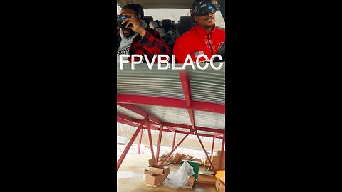FPVFREESTYLE- BRANDO WITH 5” MARK 4