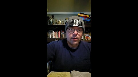 Deuteronomy Chapter 7