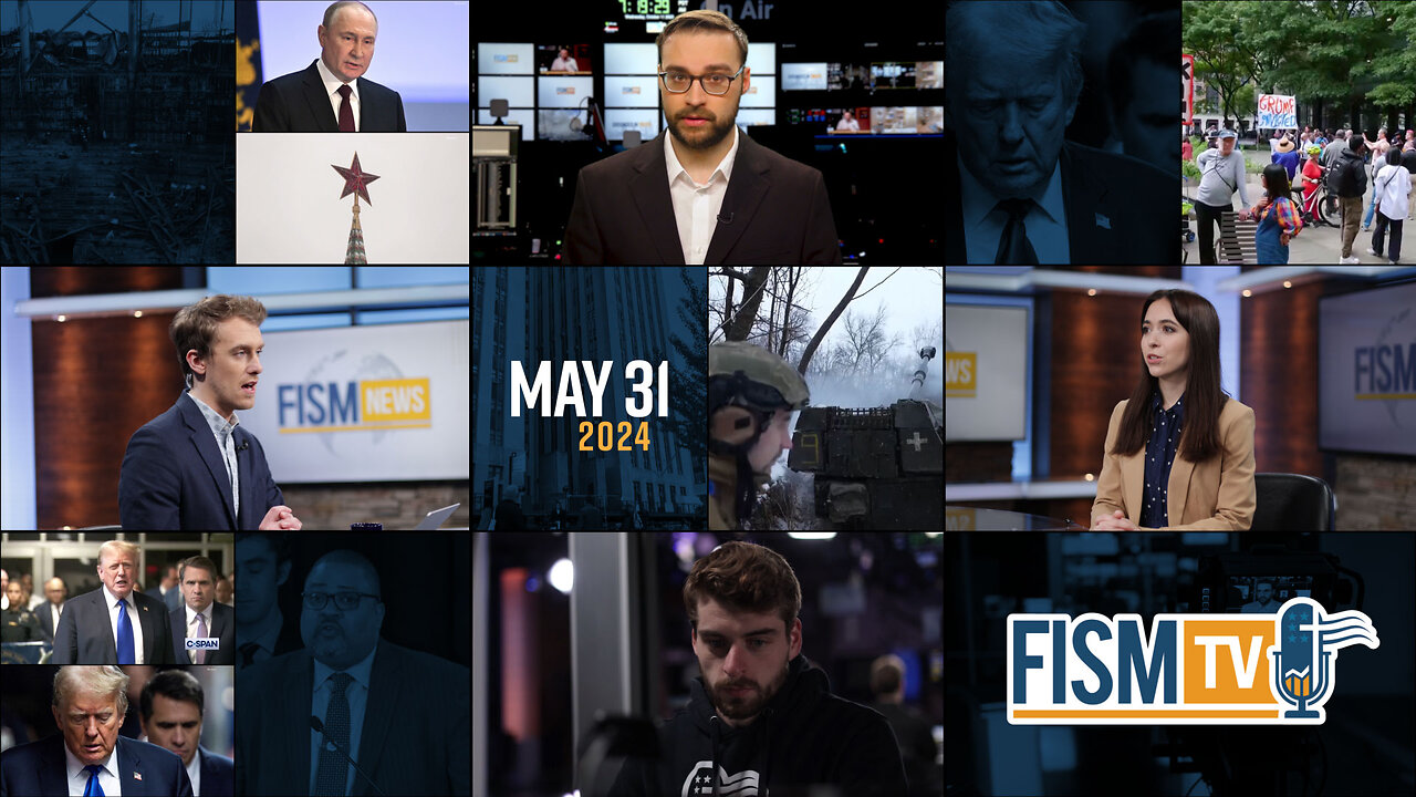 FISM News | May 31, 2024