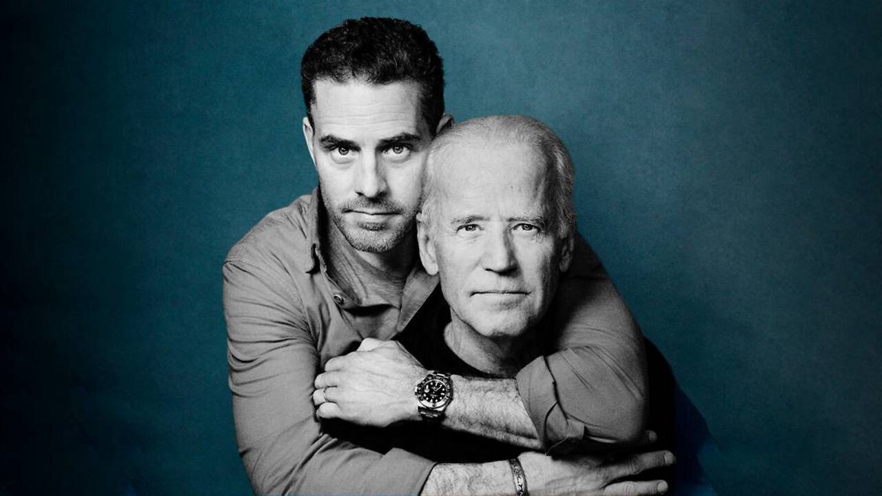 The Truth About The Hunter Biden Pardon