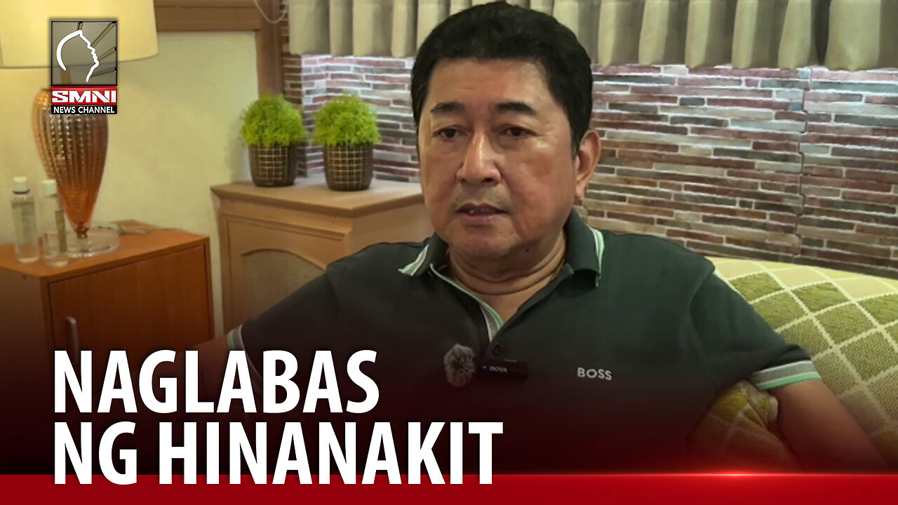 'NASAAN NA ANG MGA NAKINABANG KAY DUTERTE?'