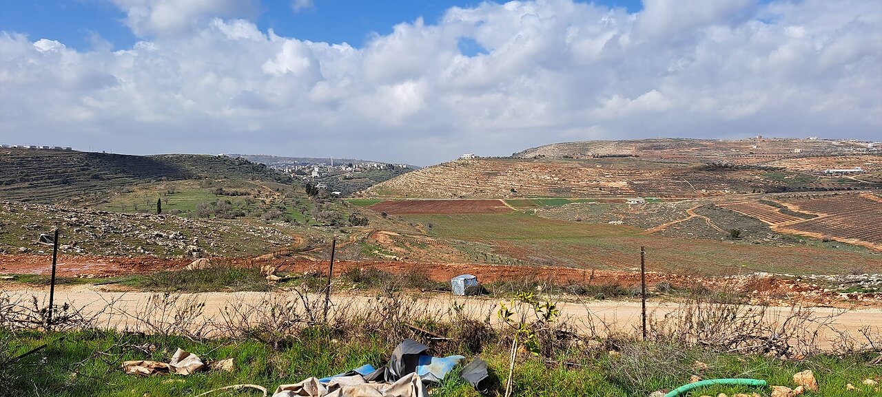 "Truth Fanatics" Episode 104 - Shiloh