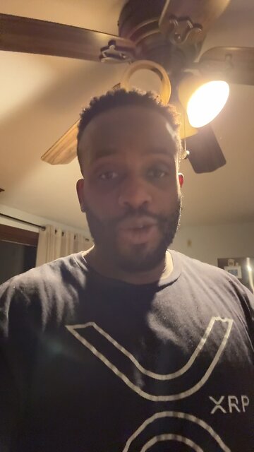 XRP Federal Government buyback program