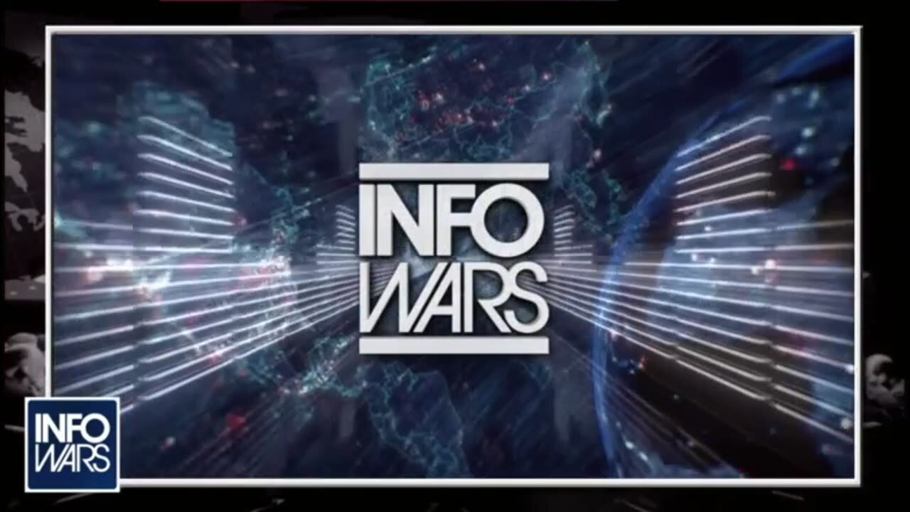 INFOWARS By INFOBEAR