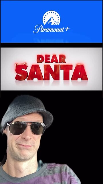 Dear Santa w/ Jack Black
