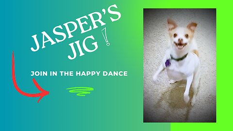 Jasper's Jig
