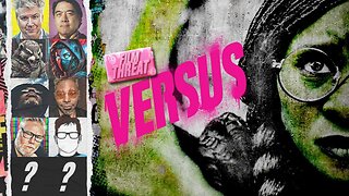 VERSUS: WICKED + GLADIATOR II | Film Threat Versus