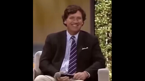 Tucker Carlson - January 6 was fraudulent…