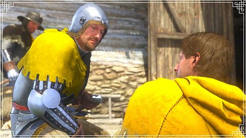 Kingdom Come Deliverance - Part 11: The Hunt Begins