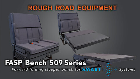 Up Against a Wall, FASP Bench Has you Covered
