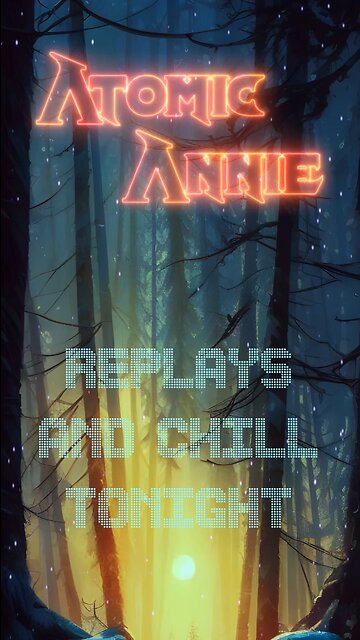 Chillin Tonight 9pm CST