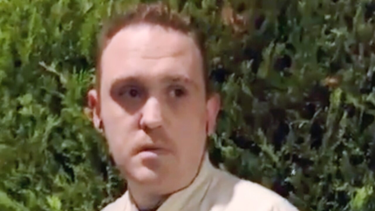 Mark Blackman, London 3/12/22