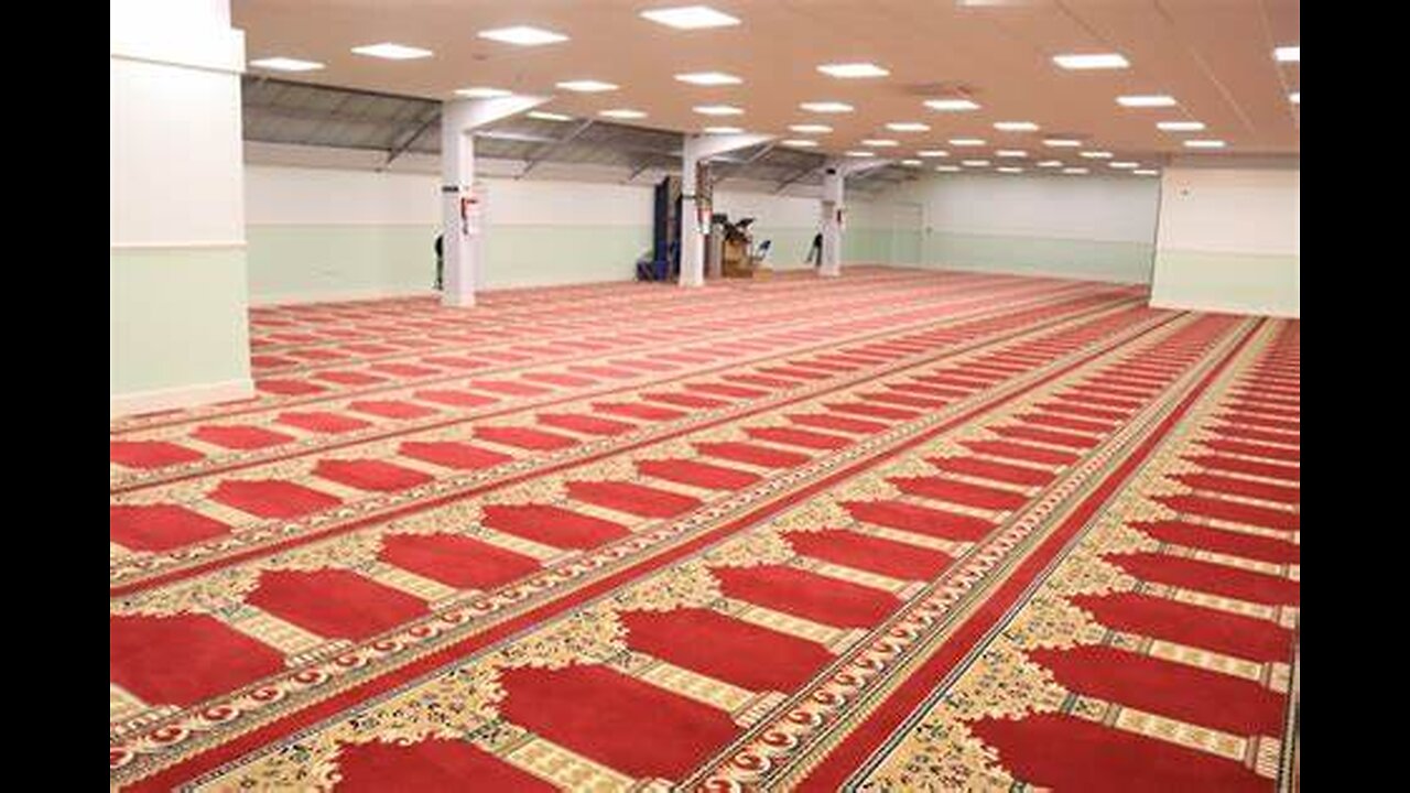 Talking to Muslims 176: The Tawfiq Masjid Centre in Bristol