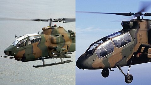 Japan declares Attack Helicopters as Obsolete, opportunity for the Philippines to acquire them?