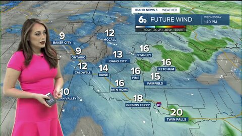 Geneva's Thursday February 8th Morning Forecast