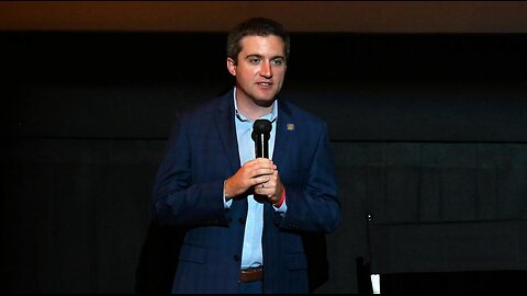 New York State Sen. Skoufis Launches Bid to Head DNC