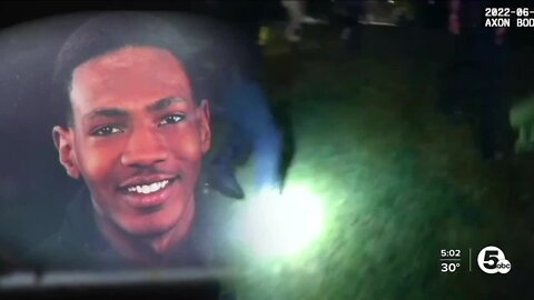 Community decries disparities between handling of Jayland Walker, Tyre Nichols