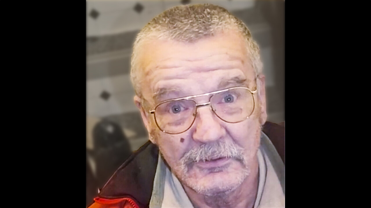 Michael Murray, Cirencester 18/12/22