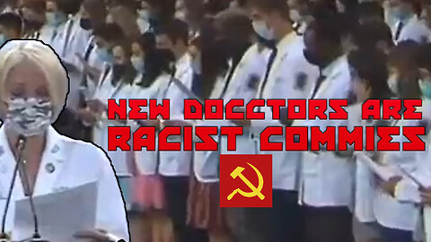 Medical cult vows loyalty to Marxism