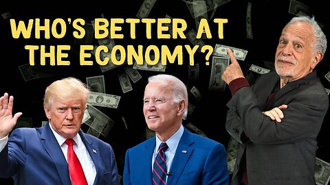 Republicans vs. Democrats: The Ultimate Debate on Economic Leadership