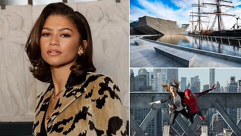 Zendaya’s Family Ties to Dundee