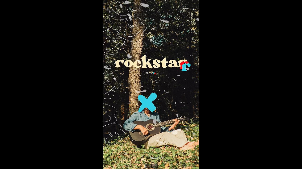 “Rockstar” (TheKidLaroi x Iann Dior type beat)