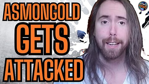 Mouthwashing Developer ATTACKS ASMONGOLD | Claim Creator MAKES HIM SICK And HATES His GOOD FEEDBACK