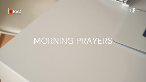 Powerful Christian Morning Prayer | Christian Prayer Motivation!