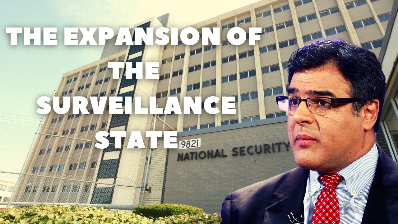 Ex-CIA Agent John Kiriakou: The Deep State’s Attack on Dissent Beginning With MLK