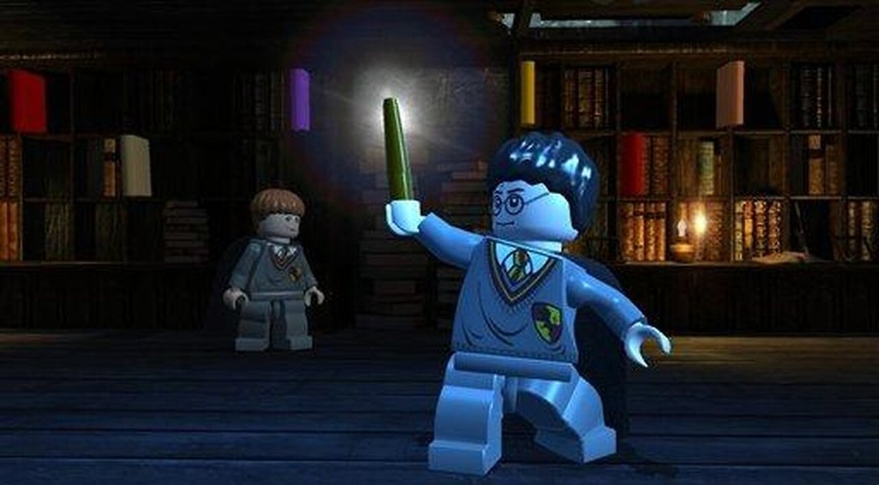 The New Harry Potter ‘Hogwarts Legacy’ Video Game Is Exposing the Woke Hypocrites in the Gam