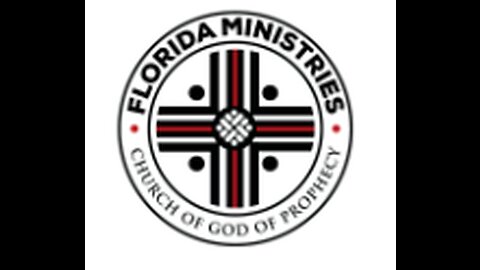 Florida State Bishop Scott Gillum on Matthew 24:12