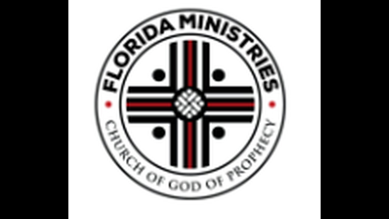 Florida State Bishop Scott Gillum on Matthew 24:12