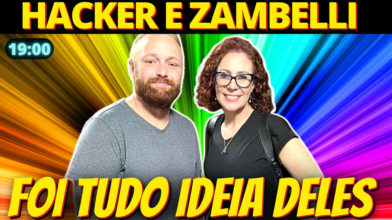 BOMBA - Ideia de grampear Xandão partiu de Carla Zambelli e Walter Delgatti