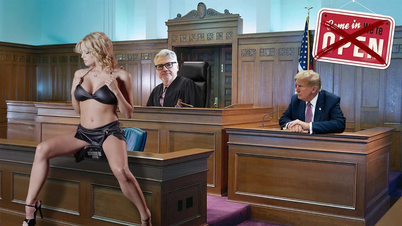 Ghost Town NYC – Have Norm Eisen and His Team of Lawfare Criminals Irreparably Perverted Justice?