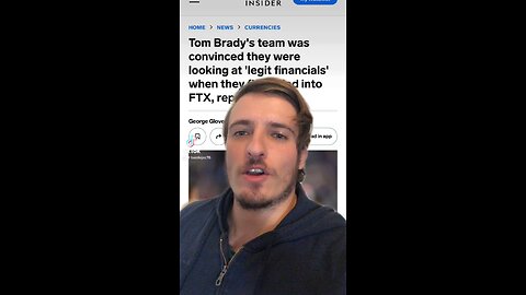 Crypto news of the week