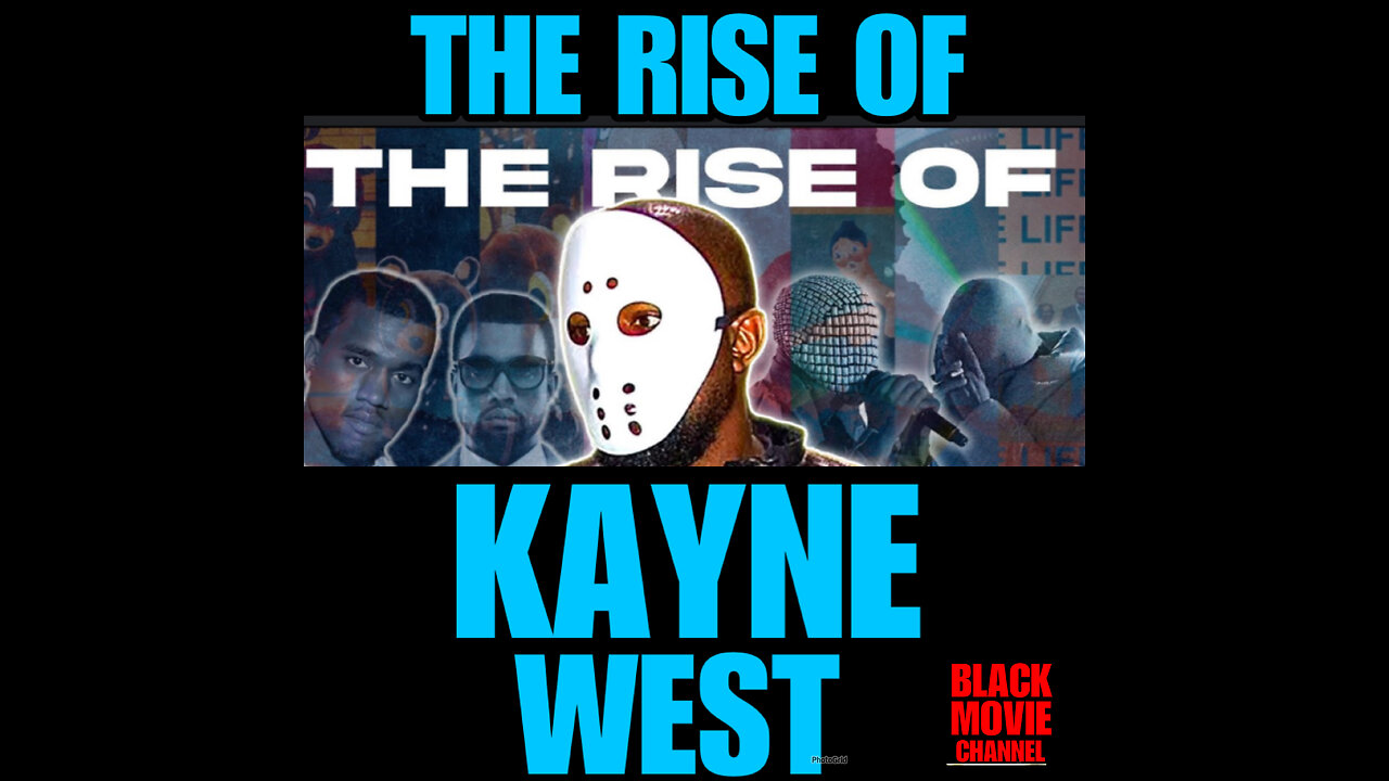 BMC #58 THE RISE OF KAYNE WEST