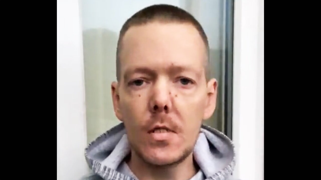 Thomas Curtis Morris, Manchester 20/11/22