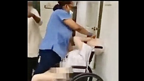 Elder abuse in Nursing Home