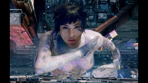 Sleazy's 3D Cinema: Hottie Robottie Kicks Everyone's Ass